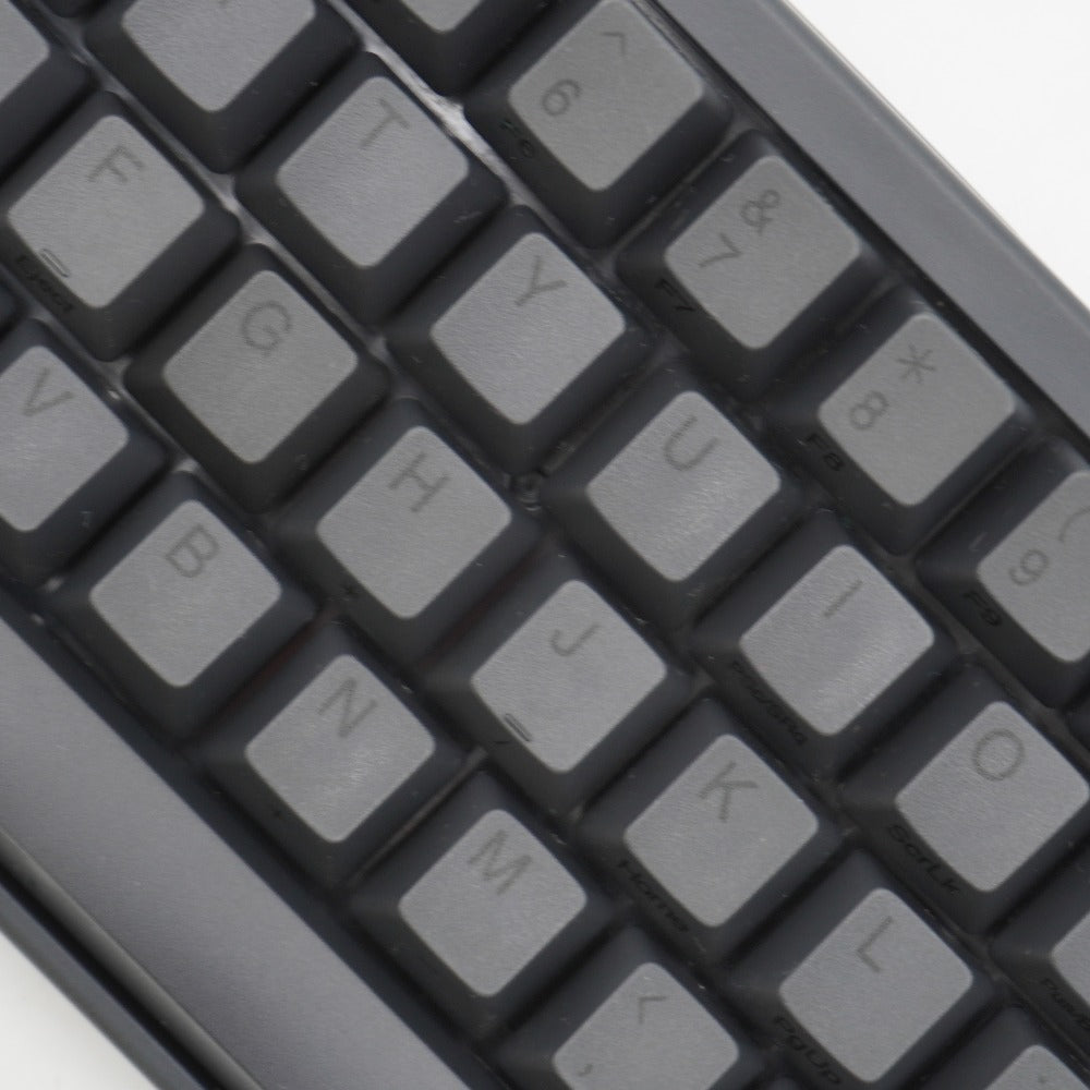 PFU ピーエフユー Happy Hacking Keyboard Professional2 墨 （英語配列） PD-KB400B