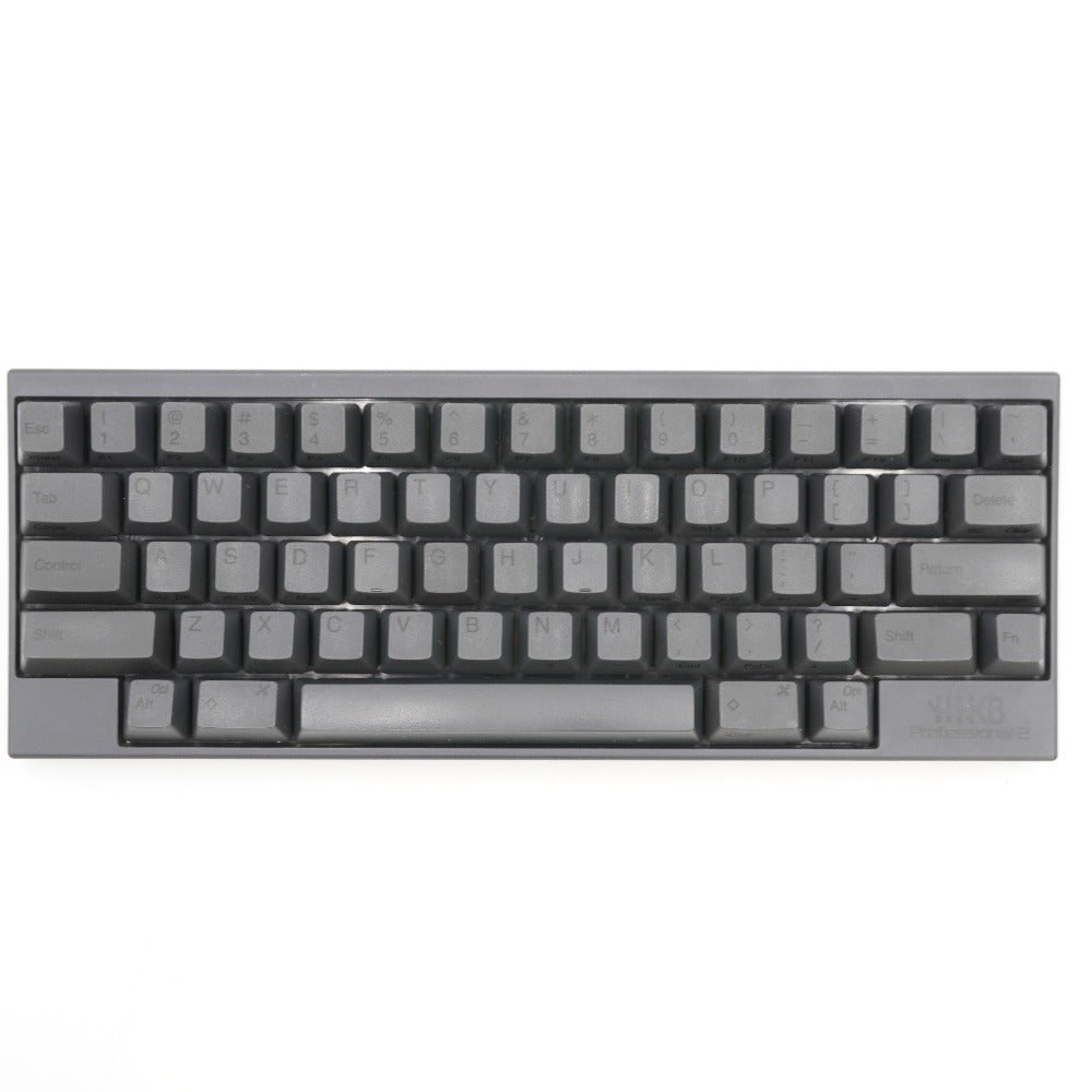 PFU ピーエフユー Happy Hacking Keyboard Professional2 墨 （英語配列） PD-KB400B