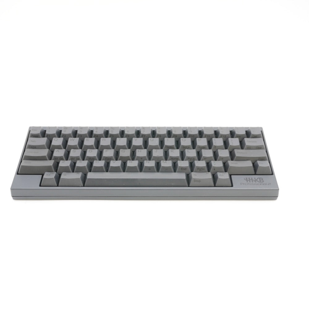HHKB Professional2 英語配列 墨 PD-KB400B 価格スマホ・タブレット