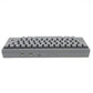 PFU ピーエフユー Happy Hacking Keyboard Professional2 墨 （英語配列） PD-KB400B