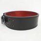 SBD Apparel (エスビーディー) パワーリフティングベルト 13mm XL SBDベルト 新ロゴ powerliftingbelt-XL