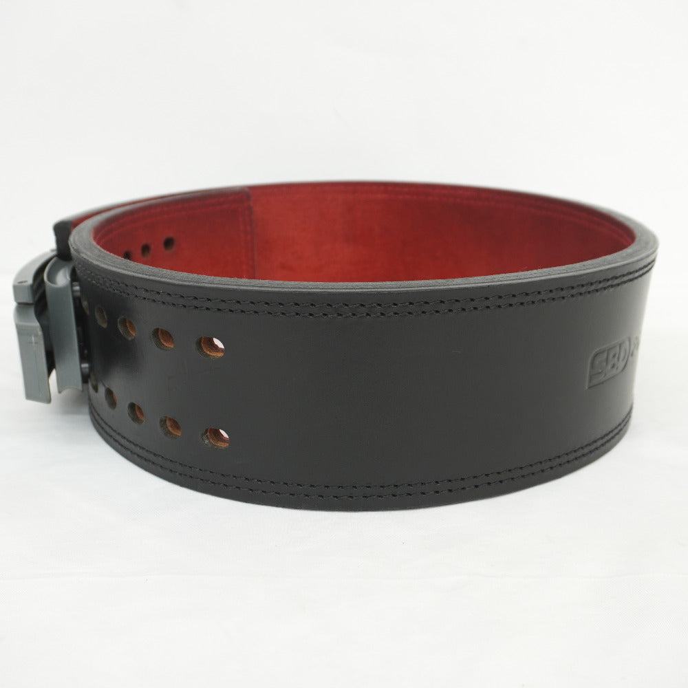 SBD Apparel (エスビーディー) パワーリフティングベルト 13mm XL SBD 