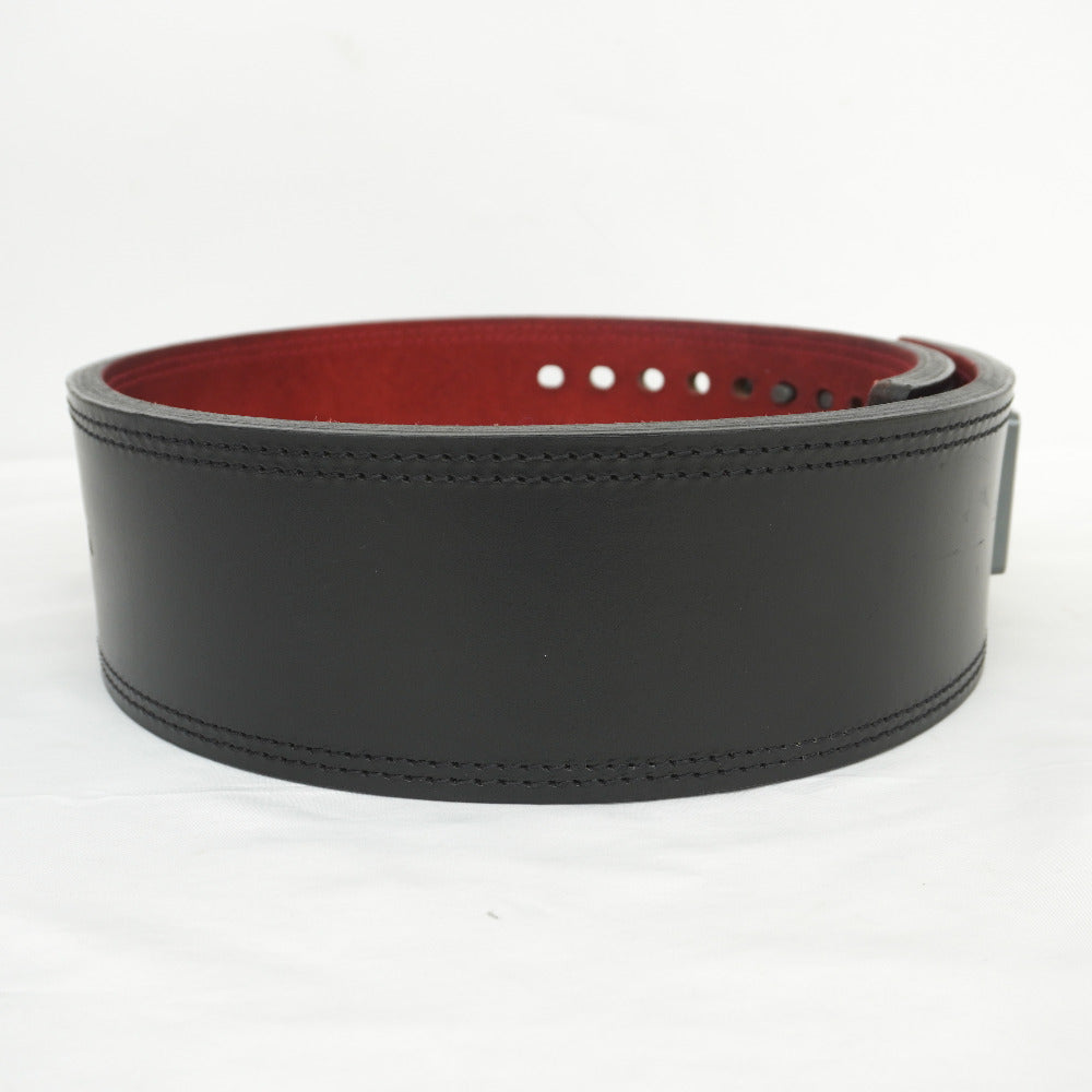 SBD Apparel (エスビーディー) パワーリフティングベルト 13mm XL SBDベルト 新ロゴ powerliftingbelt-XL