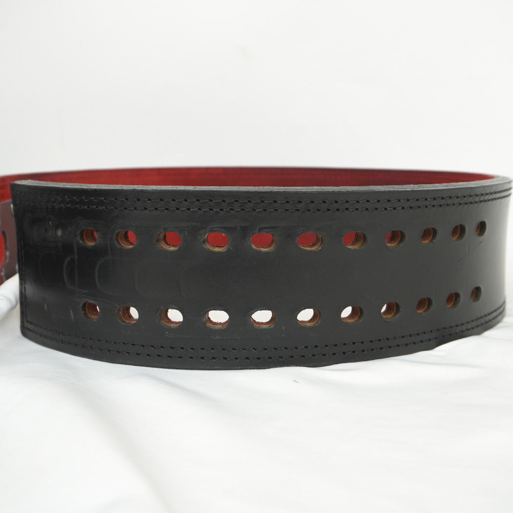 SBD Apparel (エスビーディー) パワーリフティングベルト 13mm XL SBDベルト 新ロゴ powerliftingbelt-XL