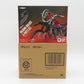 S.H.Figuarts マシンビルダー＆パーツセット 仮面ライダービルド 開封品 輸送箱付き エスエイチ フィギュアーツ フィギュア