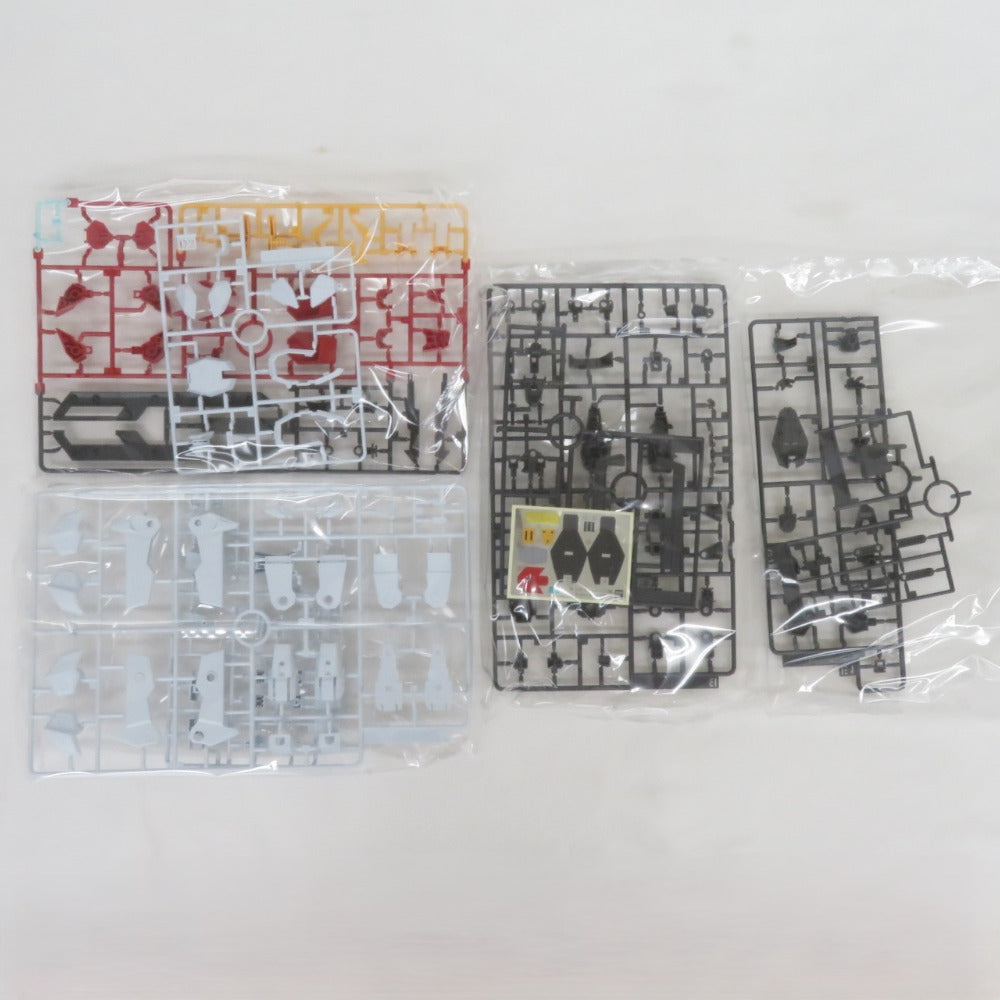 BANDAI SPIRITS HG 1/72 メイレスケンブ斬 境界戦機 開封済み 未組立品 バンダイスピリッツ プラモデル