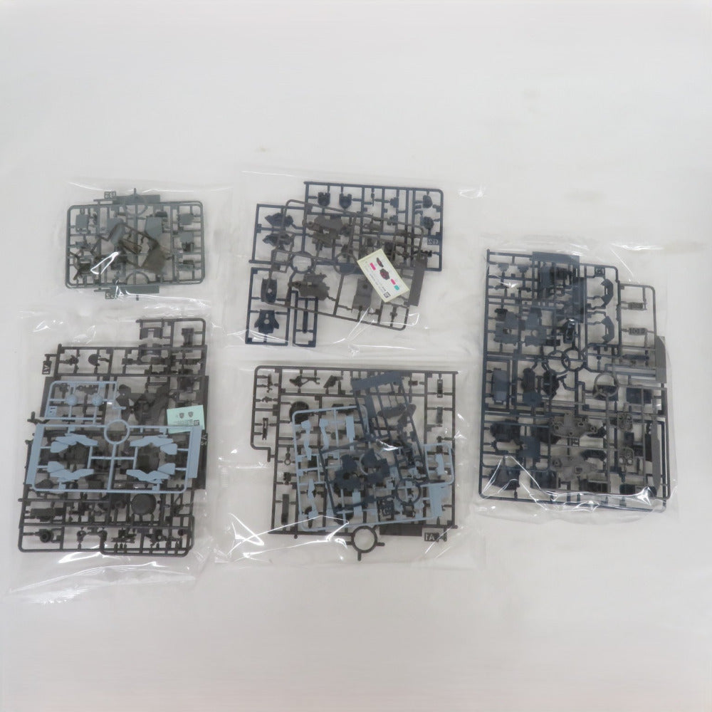 BANDAI SPIRITS HG 1/72 アーロンライノ(グレイディ専用機) 境界戦機 開封済み 未組立品 バンダイスピリッツ プラモデル