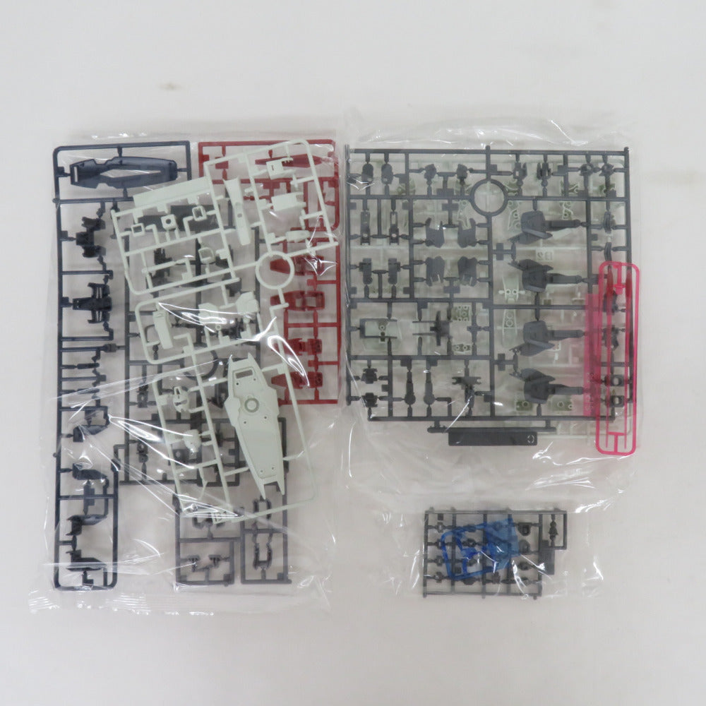 BANDAI SPIRITS HG 1/144 ダガーL 機動戦士ガンダム SEED DESTINY 開封済み 未組立品 バンダイスピリッツ プラモデル