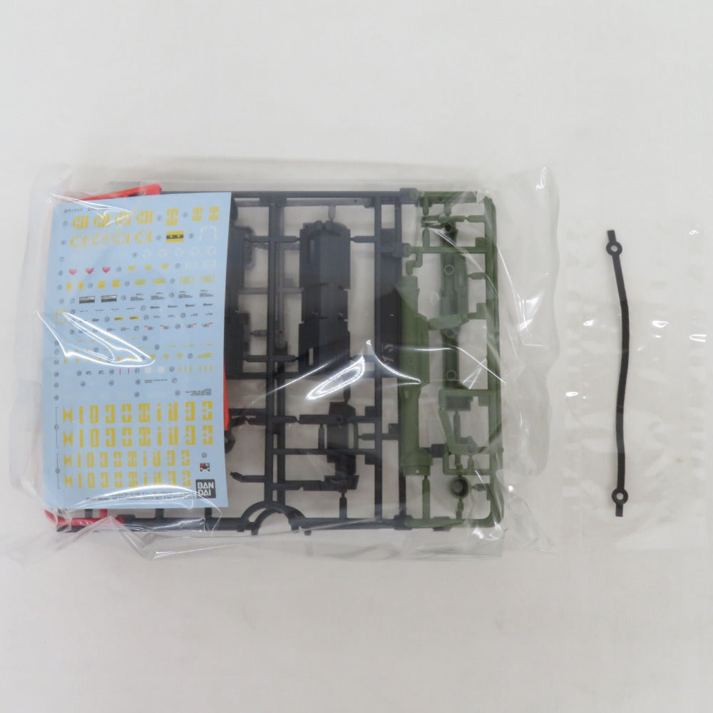 BANDAI SPIRITS HG スコープドッグ用 拡張パーツセット2 装甲騎兵ボトムズ 未組立品 バンダイスピリッツ プラモデル