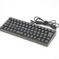 PFU ピーエフユー Happy Hacking Keyboard Professional JP 墨 （日本語配列） PD-KB420B