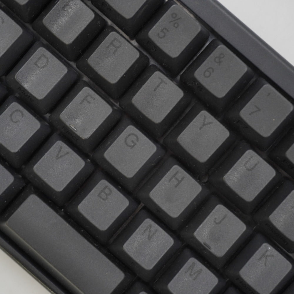 PFU ピーエフユー Happy Hacking Keyboard Professional JP 墨 （日本語配列） PD-KB420B
