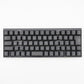 PFU ピーエフユー Happy Hacking Keyboard Professional JP 墨 （日本語配列） PD-KB420B