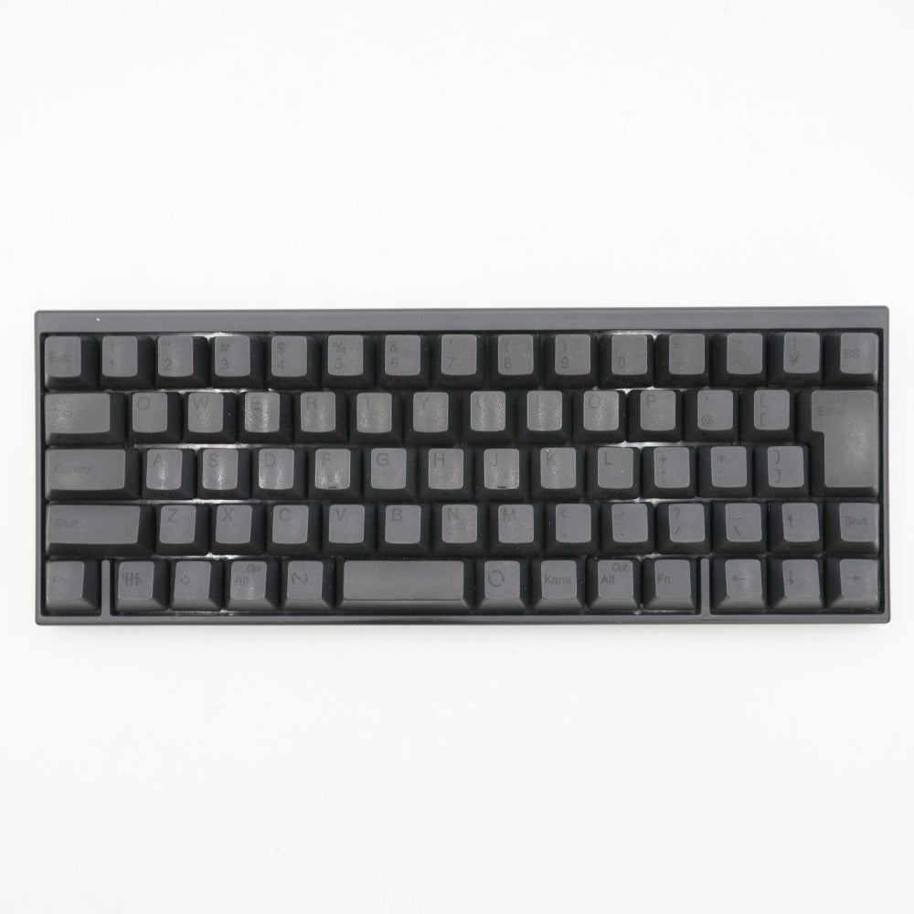 PFU ピーエフユー Happy Hacking Keyboard Professional JP 墨 （日本語配列） PD-KB420B