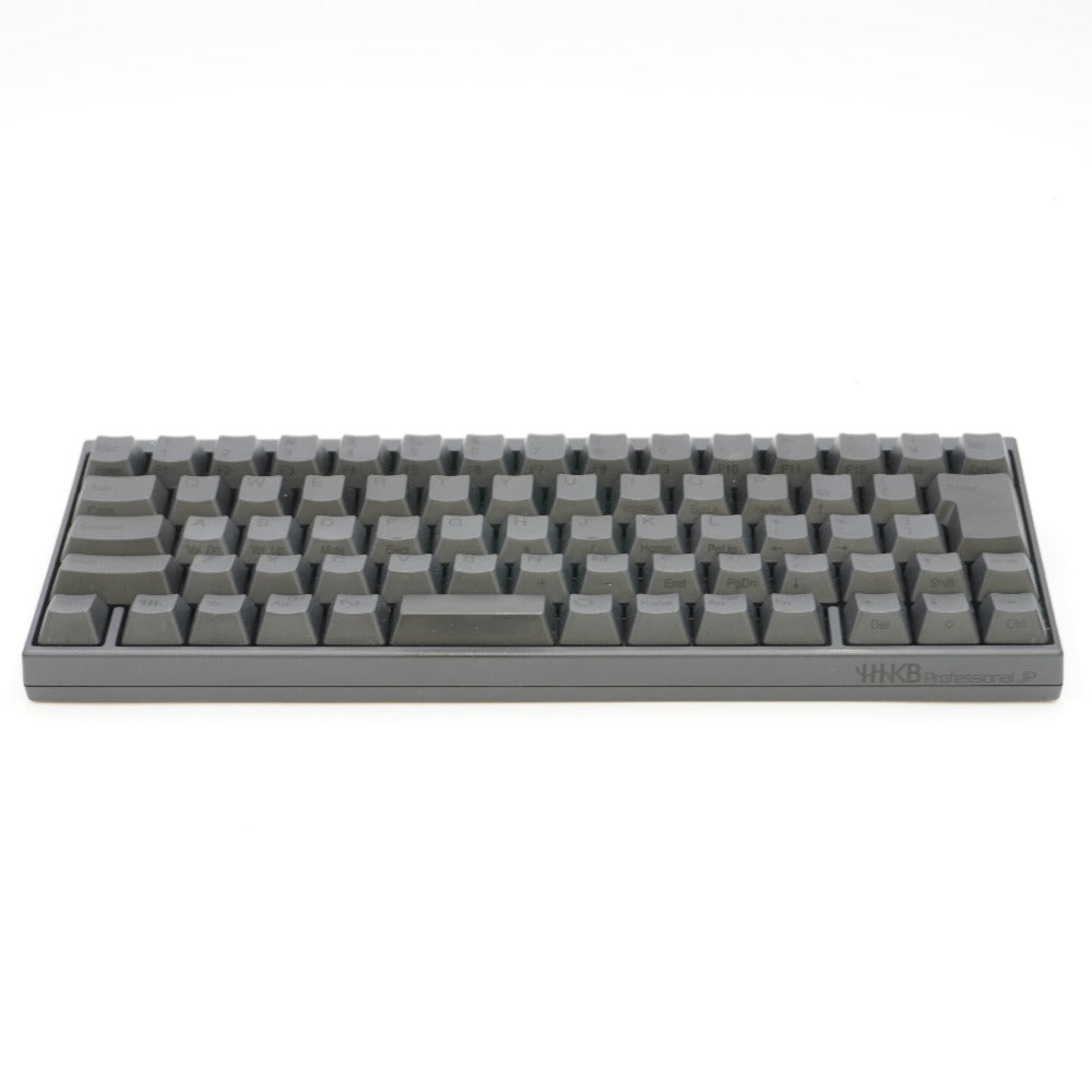 PFU ピーエフユー Happy Hacking Keyboard Professional JP 墨 （日本語配列） PD-KB420B