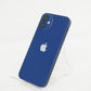 Apple iPhone 12 mini アイフォン トゥエルブ ミニ iPhone12 mini A2398 (MGAP3J/A) 64GB ブルー 利用制限なし SIMロックなし MGAP3J/A