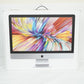 Apple アップル Mac iMac Core i9 Retina 5K 27-inch 2019（Core i9 64GB 1T Radeon Pro 575X 4GB）