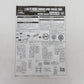 HG 1/144 ガンダム開発試験0番機(エンゲージゼロ) 機動戦士ガンダム U.C.ENGAGE 未組立品 BANDAI SPIRITS バンダイスピリッツ プラモデル