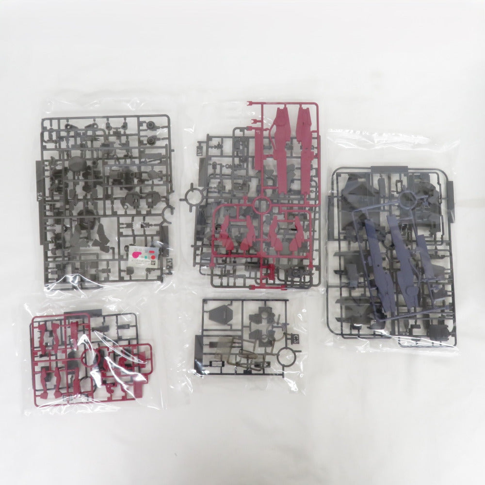 HG 1/72 ブレイディフォックス(TYPE G) 境界戦機 未組立品 BANDAI SPIRITS バンダイスピリッツ プラモデル