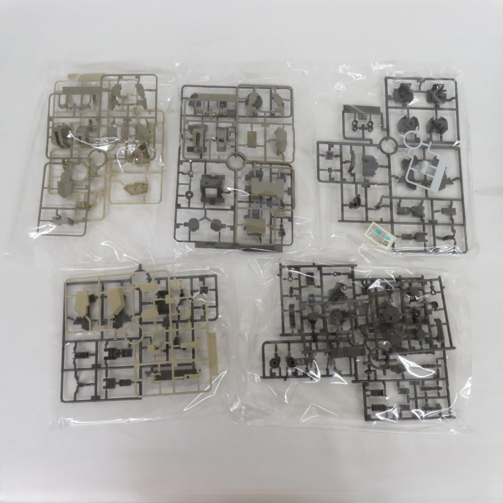 HG 1/72 ジョーハウンド 境界戦機 未組立品 箱イタミ有 BANDAI SPIRITS バンダイスピリッツ プラモデル