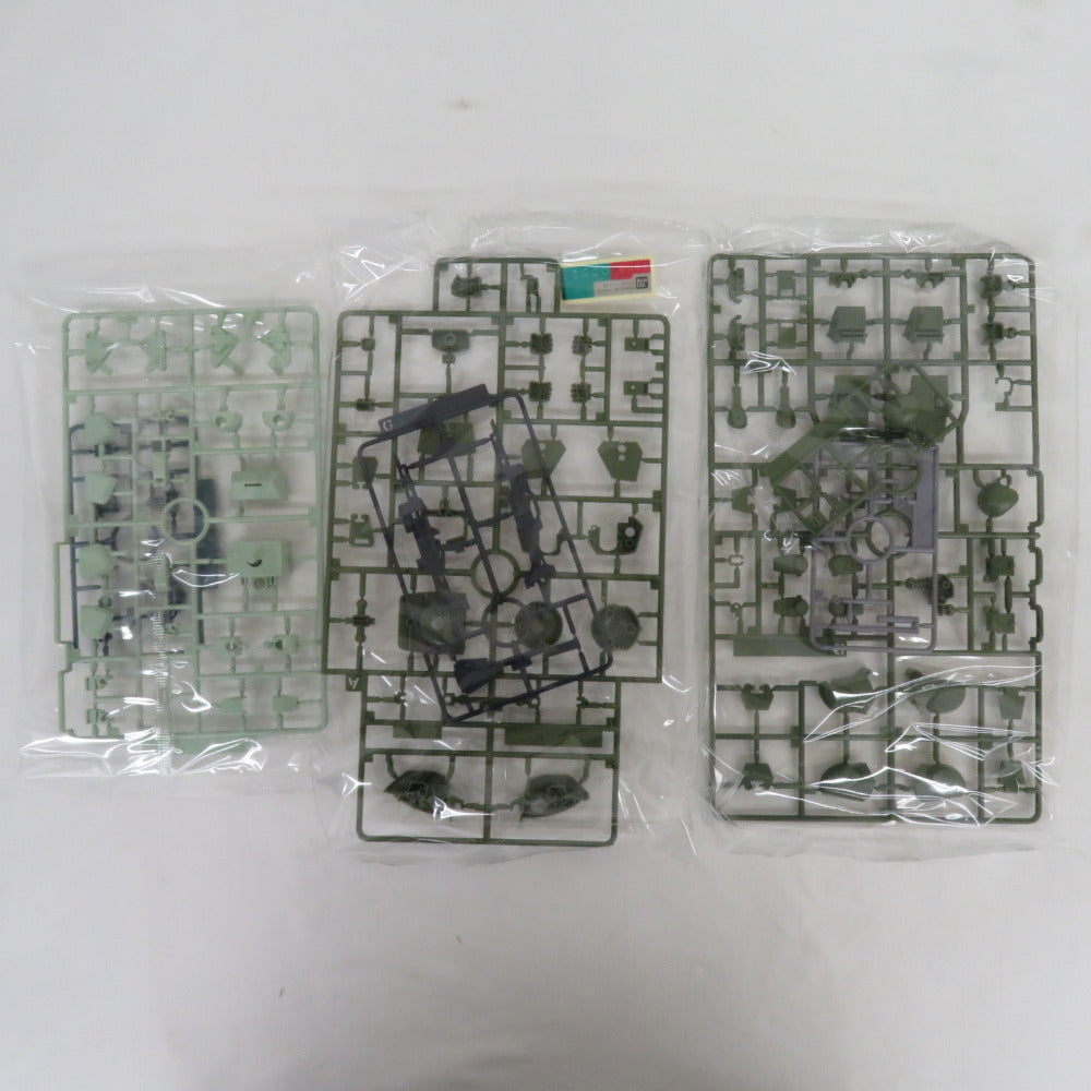 HG スコープドッグ 装甲騎兵ボトムズ 未組立品 箱イタミ有 BANDAI SPIRITS バンダイスピリッツ プラモデル