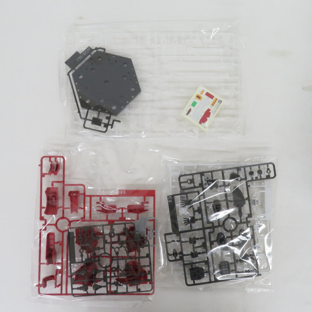HG アルトアイゼン スーパーロボット大戦OG 未組立品 箱イタミ有 BANDAI SPIRITS バンダイスピリッツ プラモデル