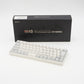 PFU ピーエフユー HHKB Professional HYBRID Type-S 日本語配列／白 Happy Hacking Keyboard PD-KB820WS