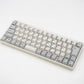 PFU ピーエフユー HHKB Professional HYBRID Type-S 日本語配列／白 Happy Hacking Keyboard PD-KB820WS