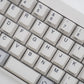 PFU ピーエフユー HHKB Professional HYBRID Type-S 日本語配列／白 Happy Hacking Keyboard PD-KB820WS