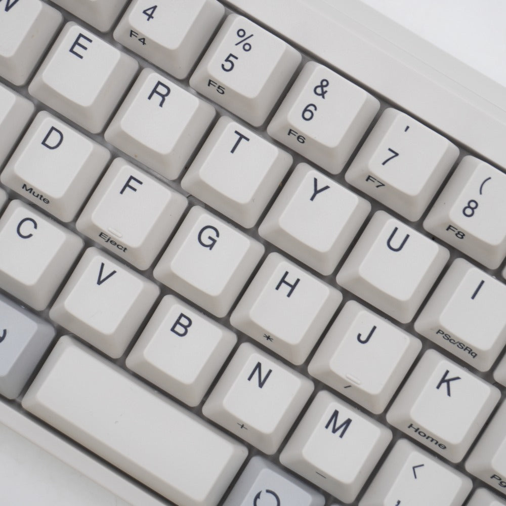 PFU ピーエフユー HHKB Professional HYBRID Type-S 日本語配列／白 Happy Hacking Keyboard PD-KB820WS