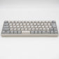 PFU ピーエフユー HHKB Professional HYBRID Type-S 日本語配列／白 Happy Hacking Keyboard PD-KB820WS