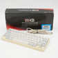 PFU ピーエフユー Happy Hacking Keyboard Professional2 白 （英語配列） PD-KB400W