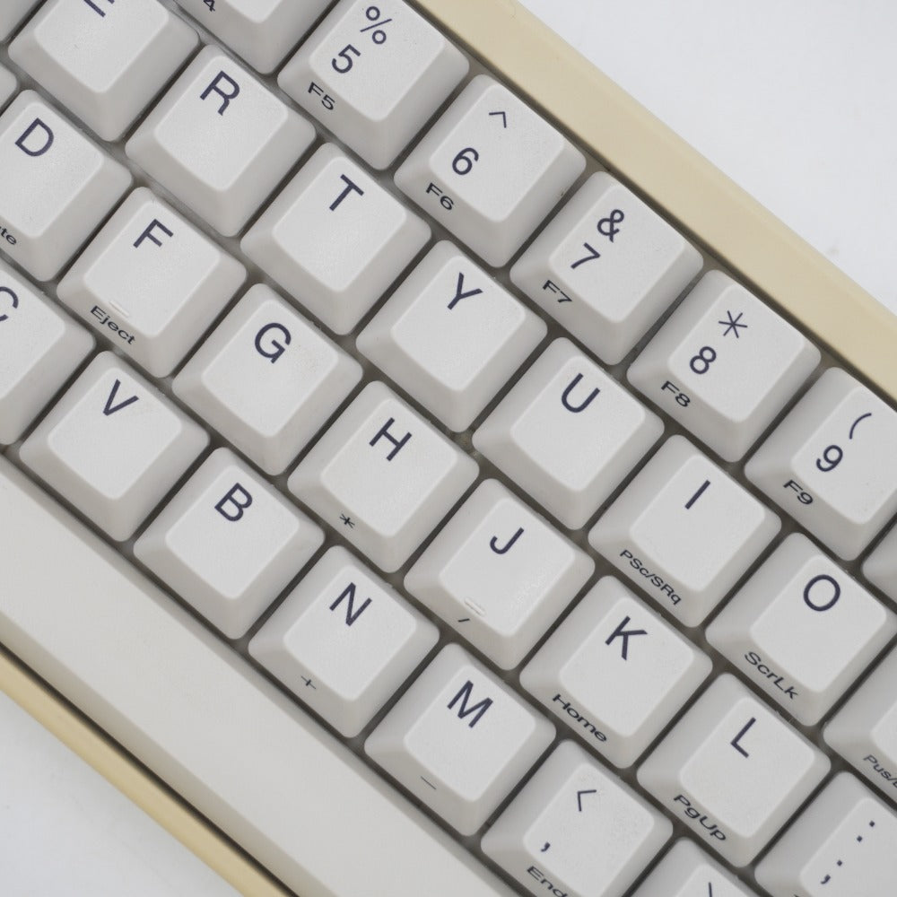PFU ピーエフユー Happy Hacking Keyboard Professional2 白 （英語配列） PD-KB400W