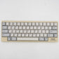 PFU ピーエフユー Happy Hacking Keyboard Professional2 白 （英語配列） PD-KB400W