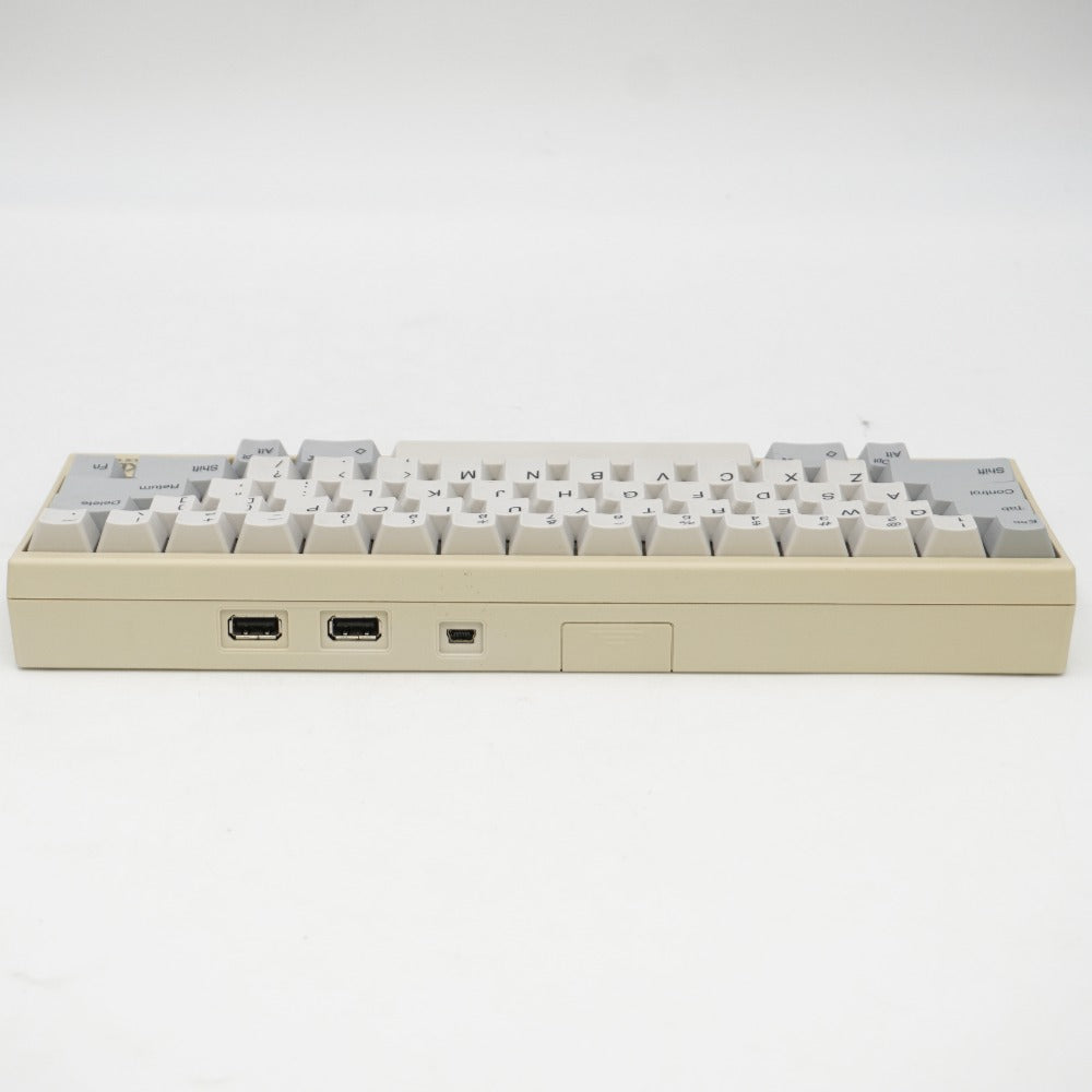 PFU ピーエフユー Happy Hacking Keyboard Professional2 白 （英語配列） PD-KB400W
