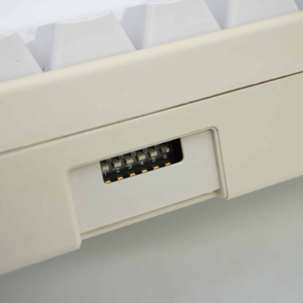 PFU ピーエフユー Happy Hacking Keyboard Professional2 白 （英語配列） PD-KB400W