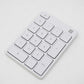 Microsoft マイクロソフト Number Pad（ナンバーパッド）/ グレイシア