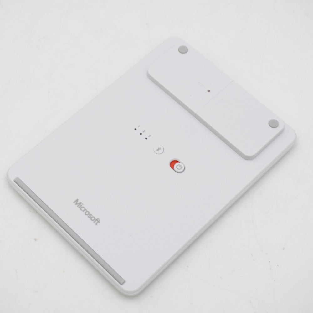 Microsoft マイクロソフト Number Pad（ナンバーパッド）/ グレイシア
