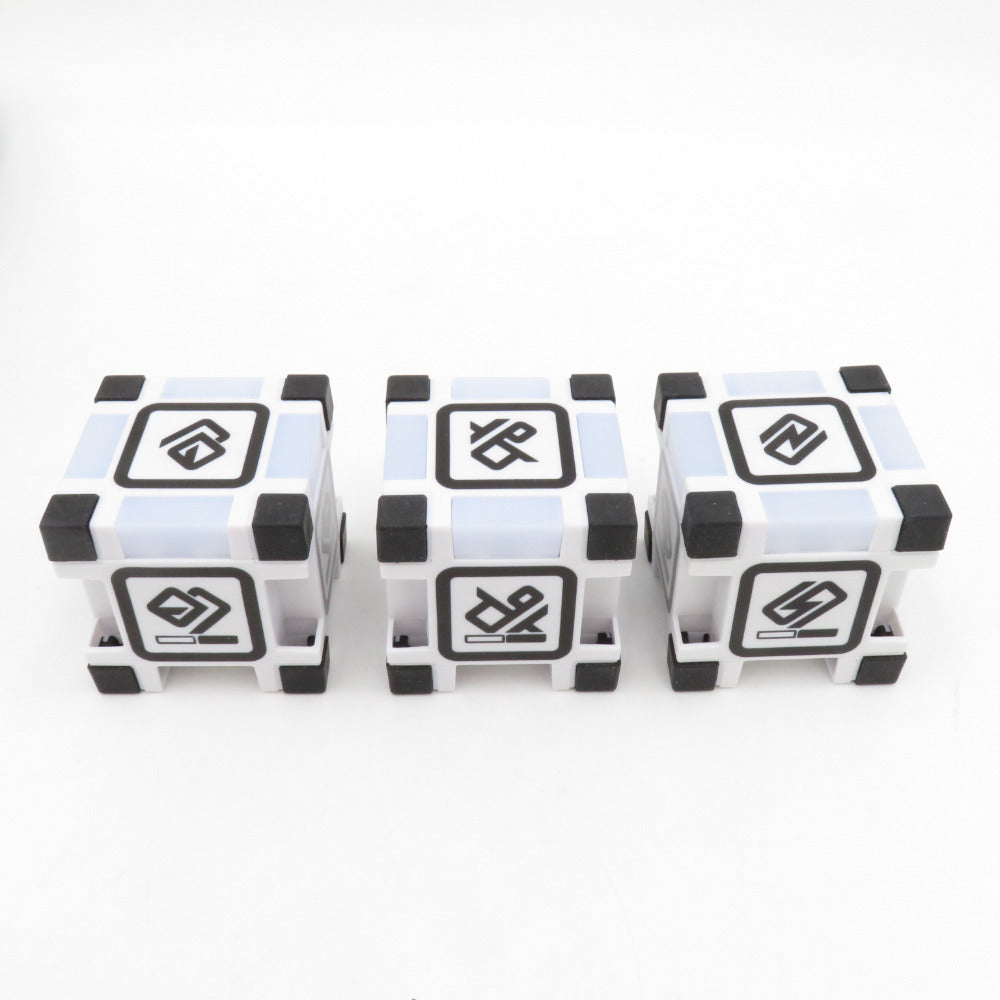 TAKARA TOMY CONMO コミュニケーションロボット 動作確認済み 現状品 専用ケース付き タカラトミー おもちゃ・玩具 訳アリ