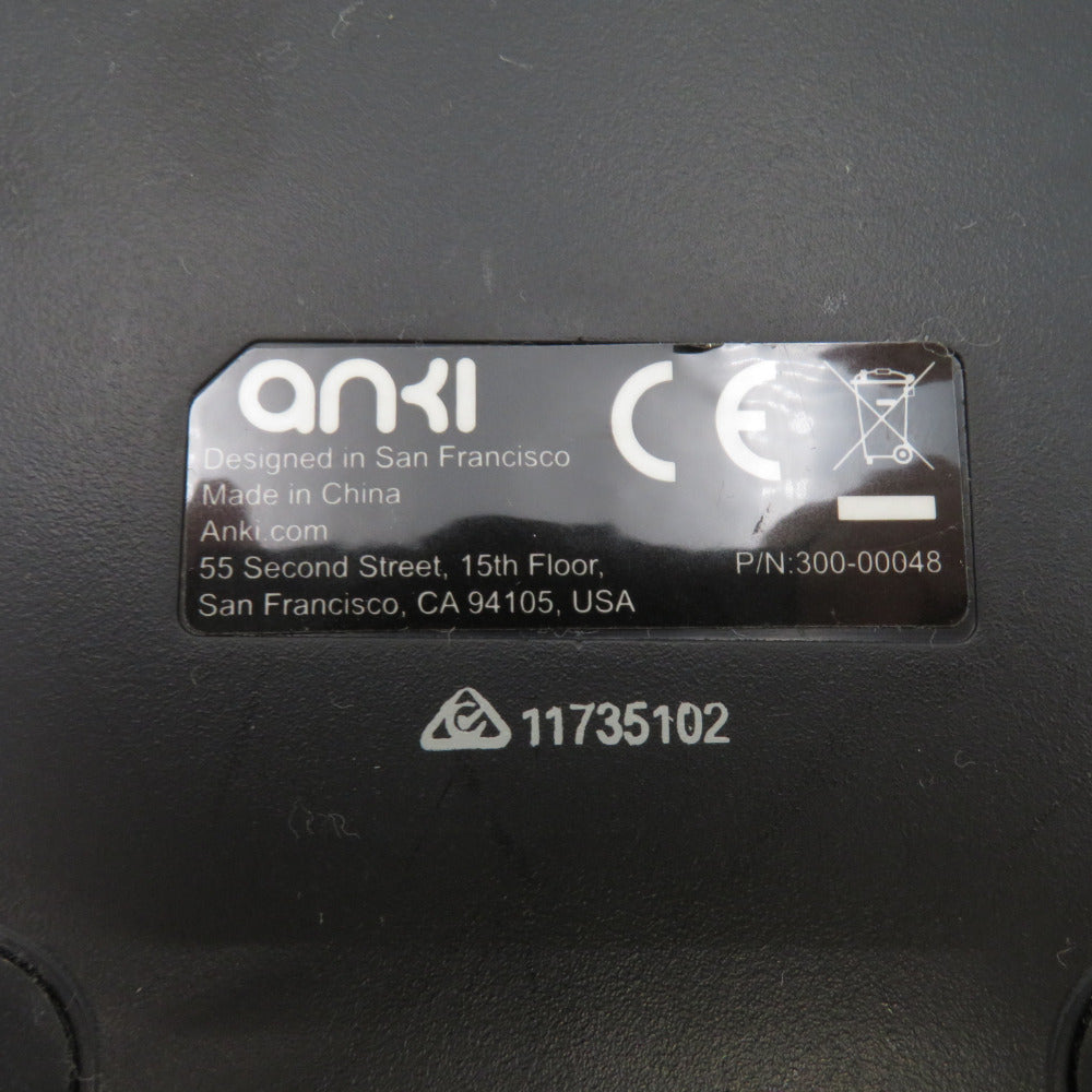 TAKARA TOMY CONMO コミュニケーションロボット 動作確認済み 現状品 専用ケース付き タカラトミー おもちゃ・玩具 訳アリ