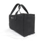 LAGASHA ラガシャ ハンドバッグ Carryingcase.net コラボ カメラ対応 インナーバッグ Mサイズ 黒