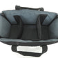 LAGASHA ラガシャ ハンドバッグ Carryingcase.net コラボ カメラ対応 インナーバッグ Mサイズ 黒