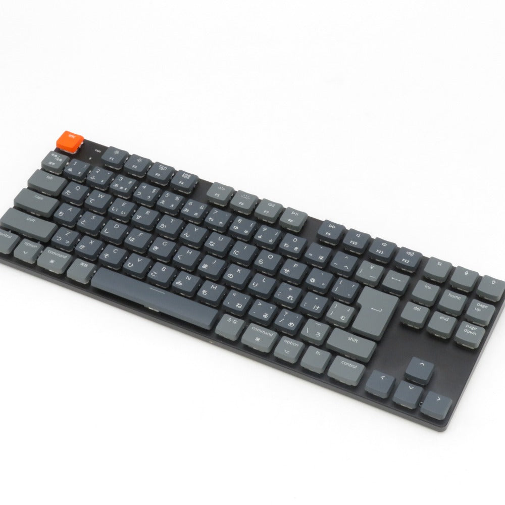 Keychron キークロン Keychron K1 SE ワイヤレスメカニカルキーボード（茶軸） K1 SE