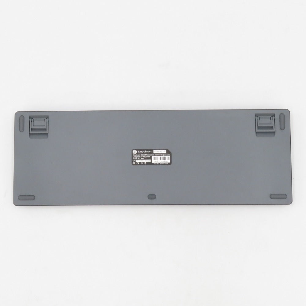 Keychron キークロン Keychron K1 SE ワイヤレスメカニカルキーボード（茶軸） K1 SE