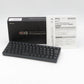 PFU ピーエフユー HHKB Professional HYBRID Type-S 日本語配列／墨 Happy Hacking Keyboard PD-KB820BS