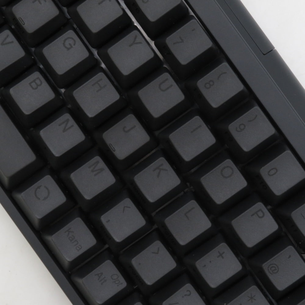 PFU ピーエフユー HHKB Professional HYBRID Type-S 日本語配列／墨