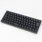 PFU ピーエフユー HHKB Professional HYBRID Type-S 日本語配列／墨 Happy Hacking Keyboard PD-KB820BS