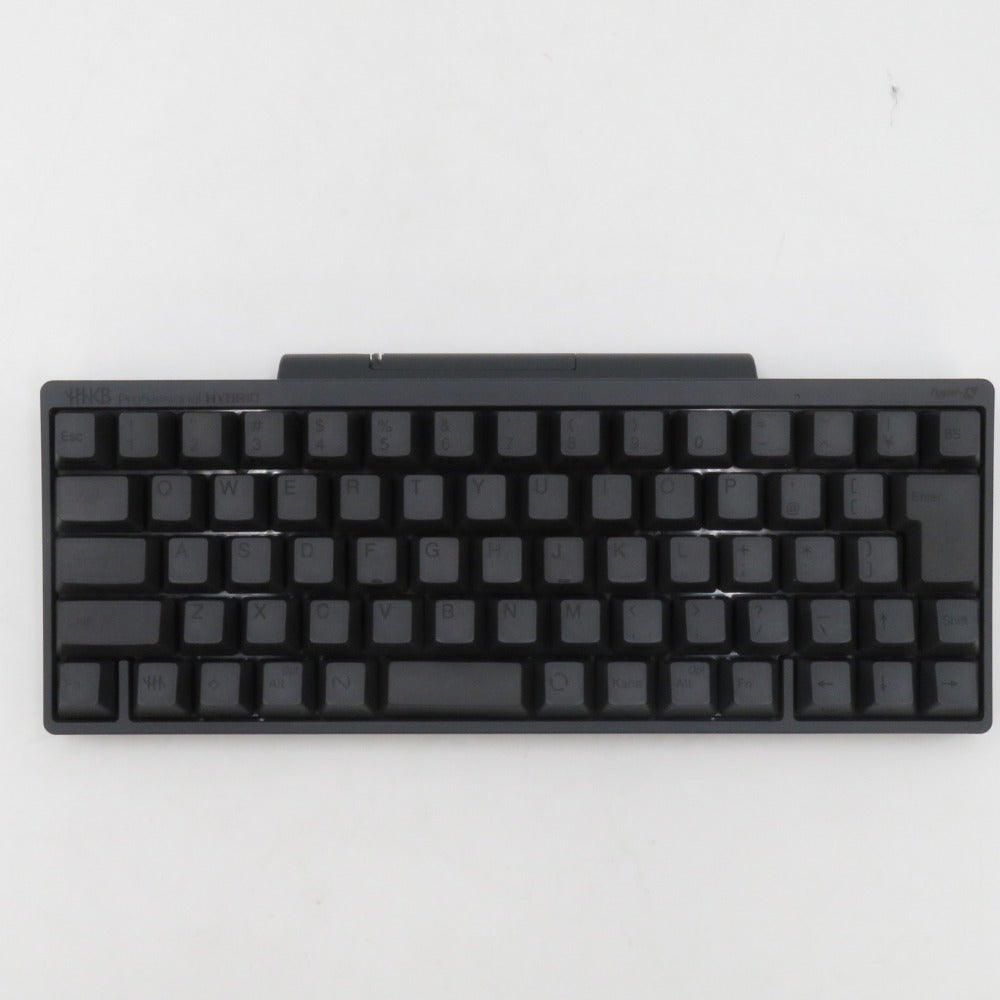 PFU ピーエフユー HHKB Professional HYBRID Type-S 日本語配列／墨