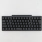 PFU ピーエフユー HHKB Professional HYBRID Type-S 日本語配列／墨 Happy Hacking Keyboard PD-KB820BS