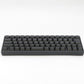 PFU ピーエフユー HHKB Professional HYBRID Type-S 日本語配列／墨 Happy Hacking Keyboard PD-KB820BS