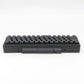 PFU ピーエフユー HHKB Professional HYBRID Type-S 日本語配列／墨 Happy Hacking Keyboard PD-KB820BS
